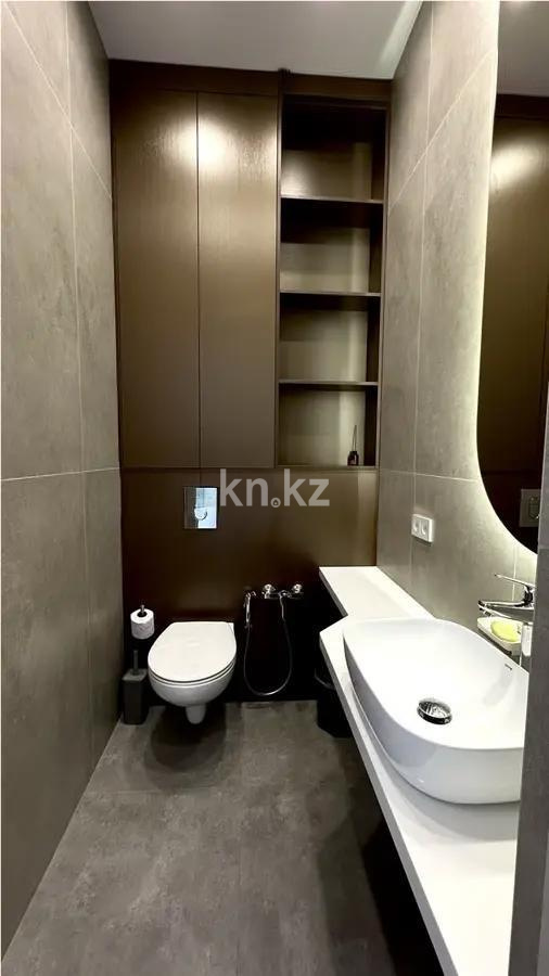 Продажа 3-комнатной квартиры, 75 м² в Астане - фото 5
