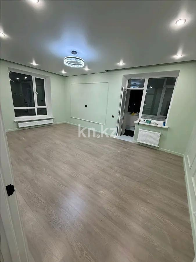 Продажа 2-комнатной квартиры, 71 м² в Астане