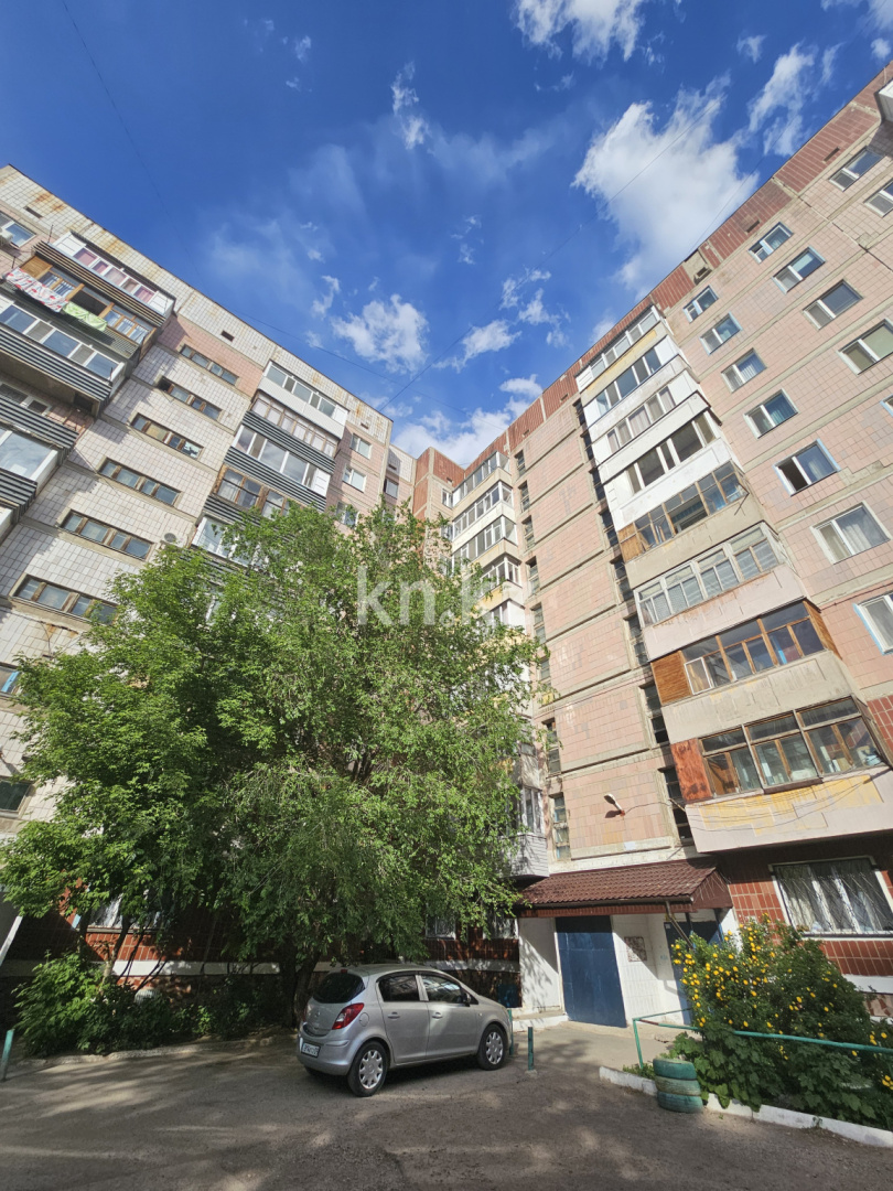 Продажа 2-комнатной квартиры, 54 м² в Караганде - фото 8