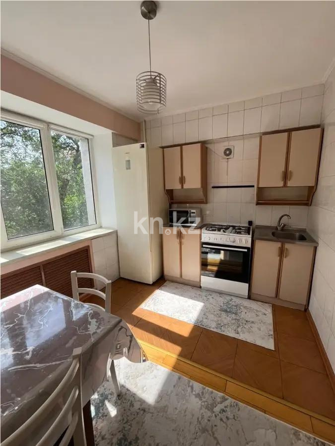 Продажа 3-комнатной квартиры, 70 м² в Алматы - фото 4
