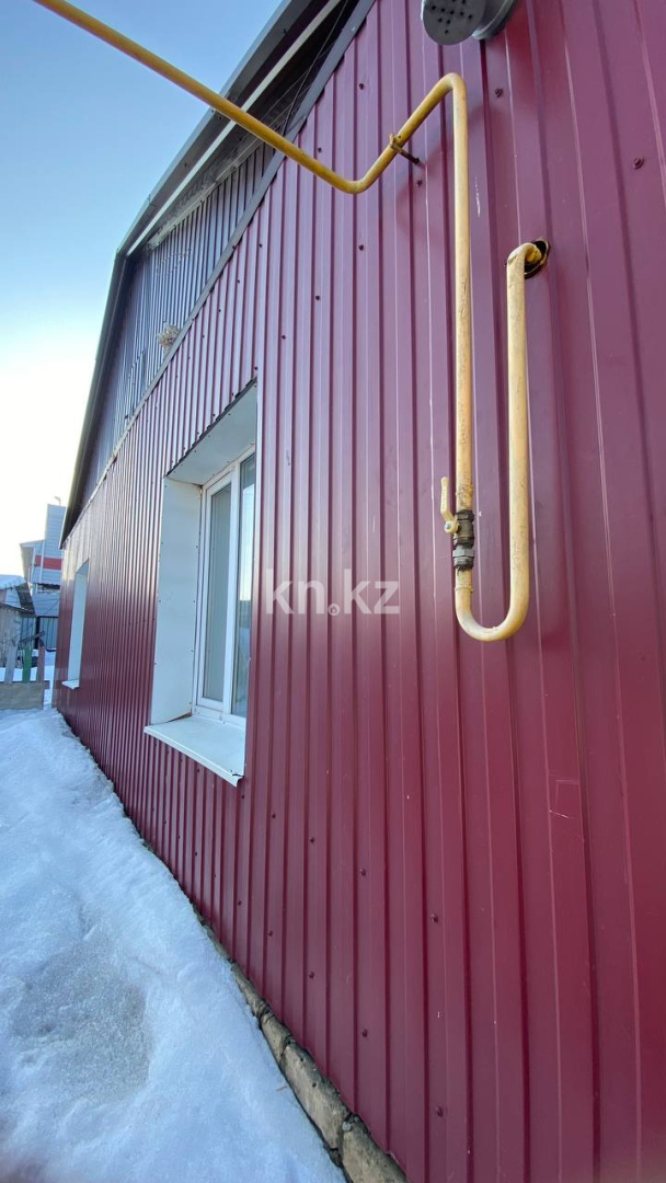 Продажа 3-комнатного дома, 100 м² в Костанае - фото 2