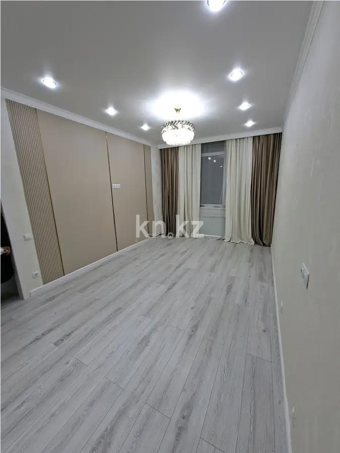 Продажа 2-комнатной квартиры, 43 м², ул. Жургенова, дом  19 в Астане