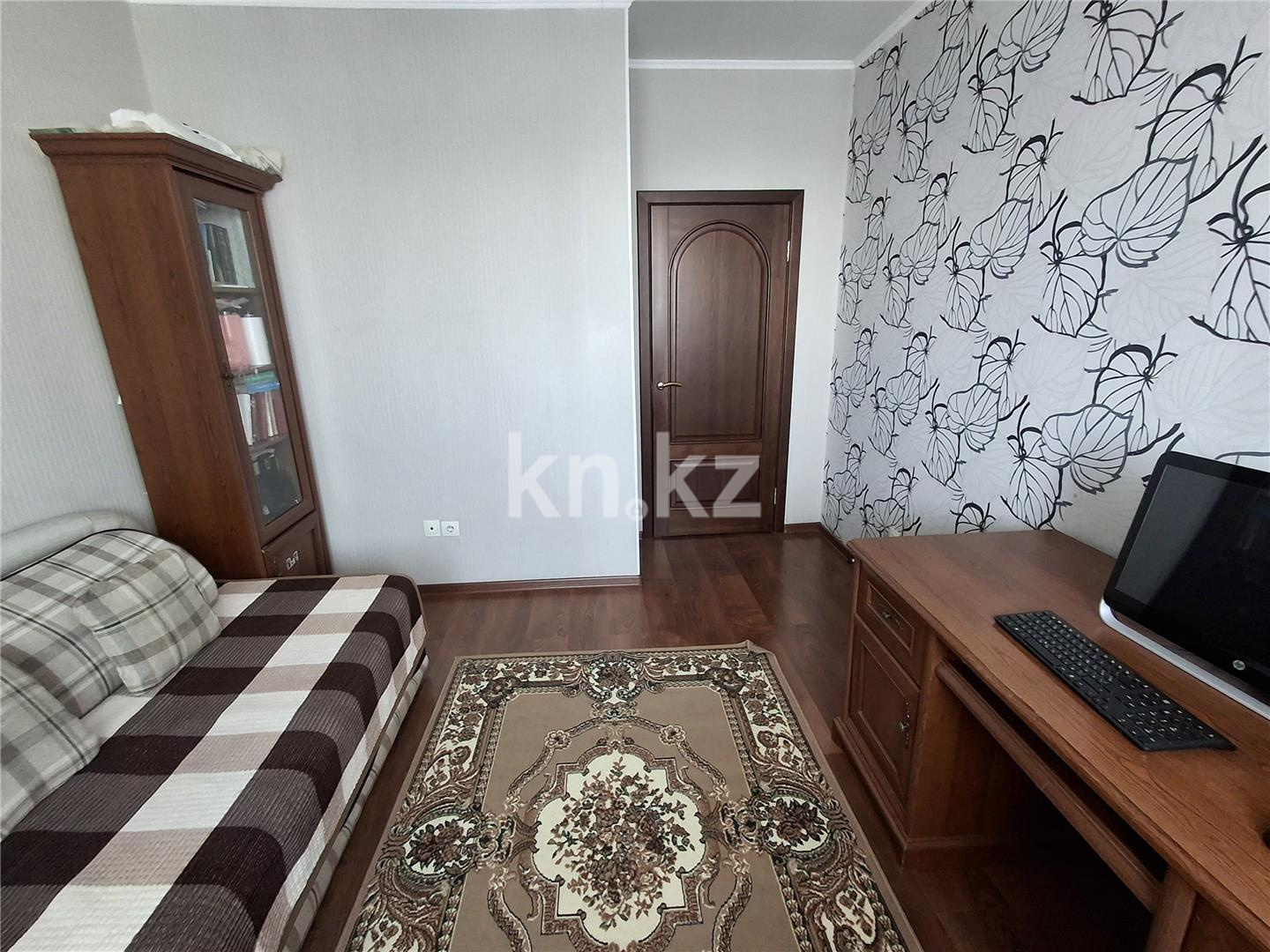 Продажа 3-комнатной квартиры, 84 м², ул. Кумисбекова в Астане - фото 6