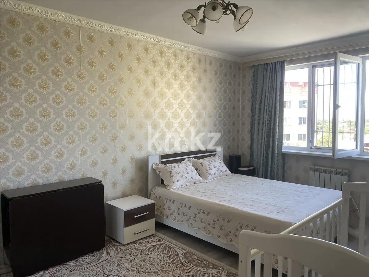 Продажа 3-комнатной квартиры, 76 м² в Алматы - фото 2