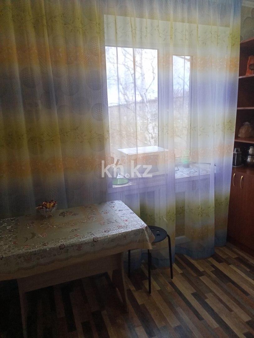 Продажа 2-комнатной квартиры, 45 м², Абая, дом  5 в Усть-Каменогорске - фото 11