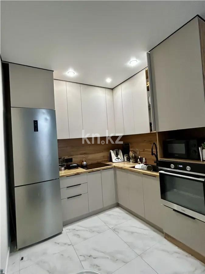 Продажа 2-комнатной квартиры, 44 м² в Астане - фото 3