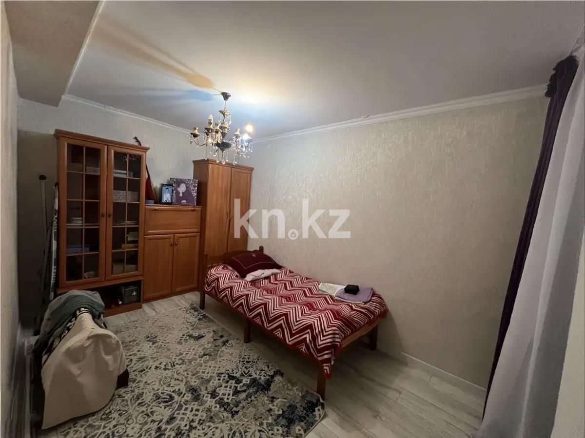 Продажа 2-комнатной квартиры, 57 м² в Алматы