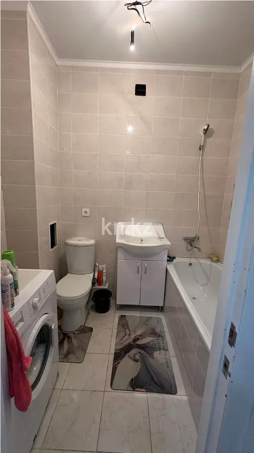 Продажа 1-комнатной квартиры, 38.5 м² в Астане - фото 3