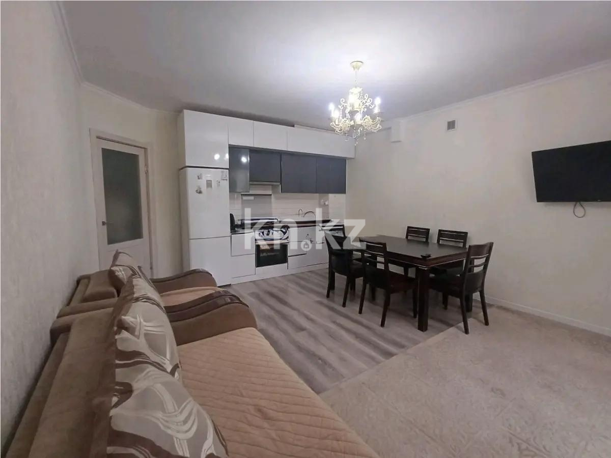 Продажа 3-комнатной квартиры, 71 м² в Астане - фото 4