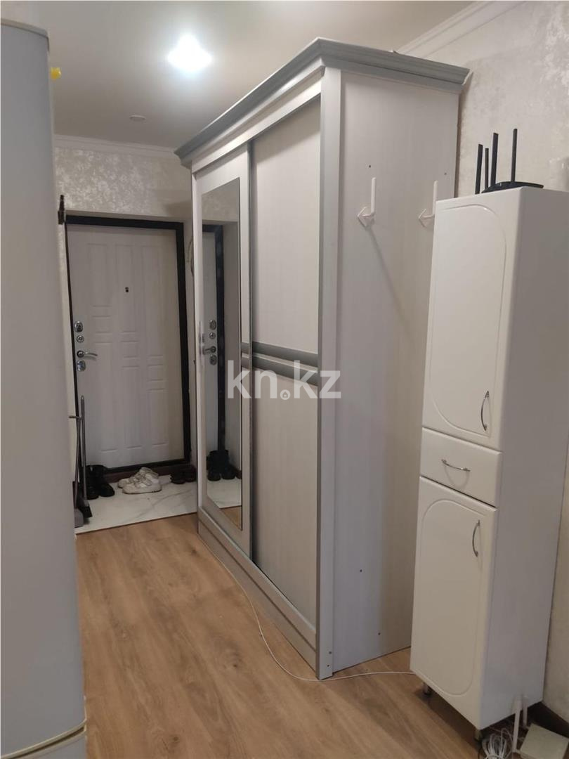 Продажа 1-комнатной квартиры, 30 м², пр. Аль-Фараби в Астане - фото 3
