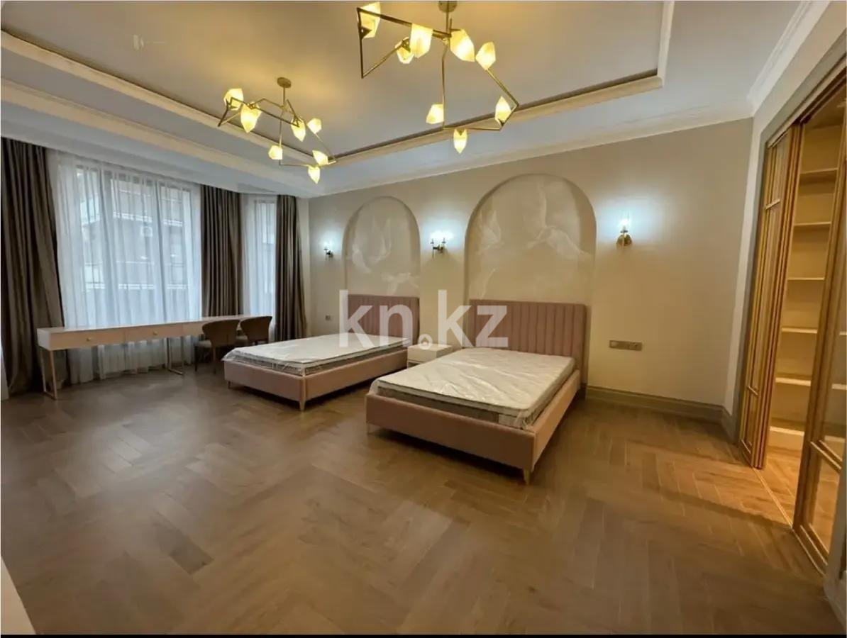 Продажа 7-комнатной квартиры, 350 м², ул. Сейдимбека, дом  110/2 в Алматы - фото 6