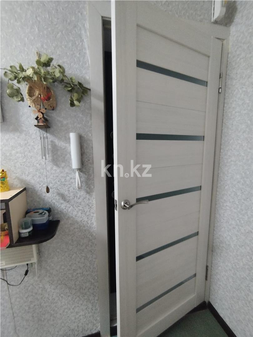 Продажа 3-комнатной квартиры, 67 м², пр. Мира в Темиртау - фото 20