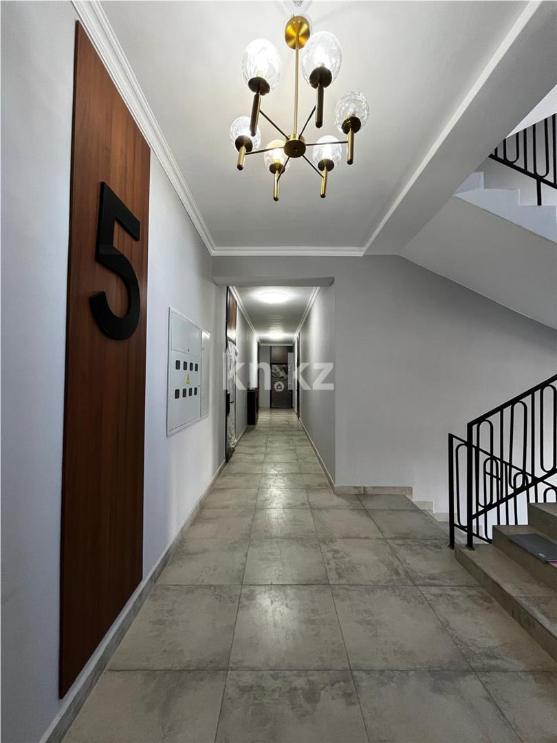 Продажа 3-комнатной квартиры, 88 м² в Караганде - фото 5