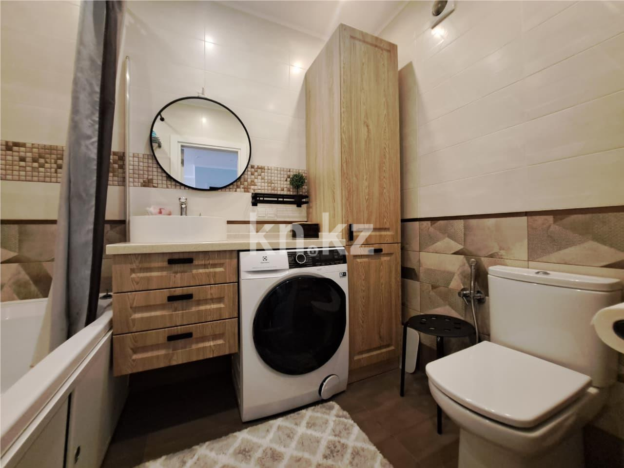 Продажа 3-комнатной квартиры, 76.4 м² в Астане - фото 11