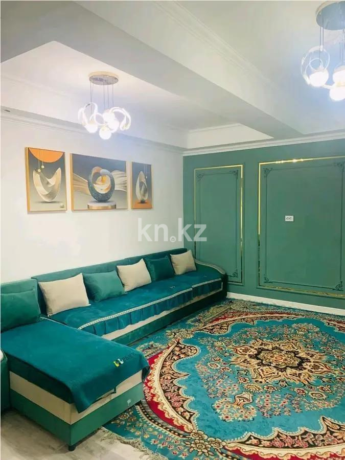 Продажа 3-комнатной квартиры, 70 м², пр. Райымбека, дом  481/1 в Алматы