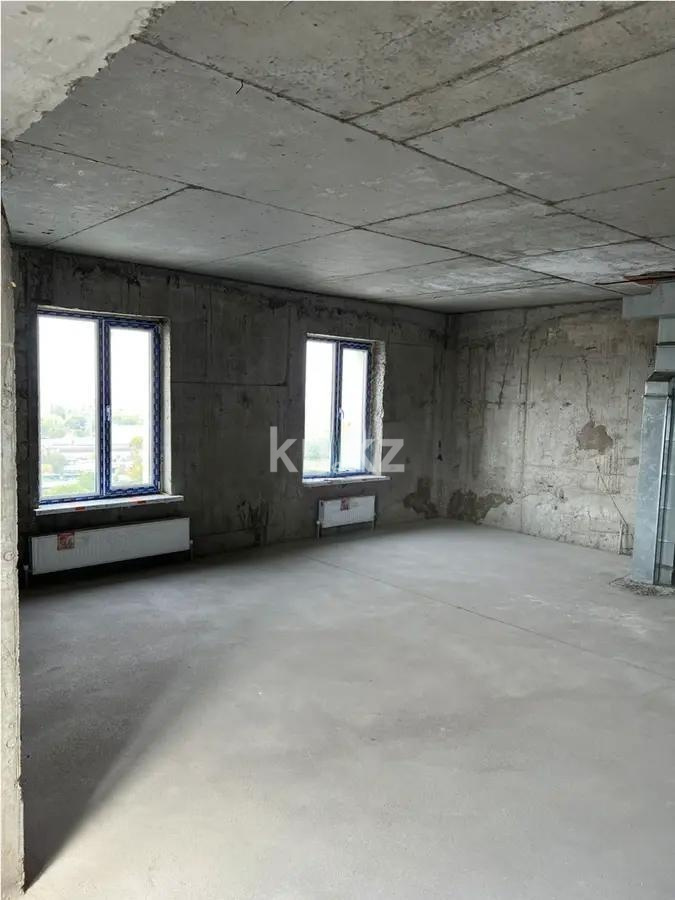 Продажа 3-комнатной квартиры, 69.9 м², ул. Ауэзова, дом  2/8 в Алматы