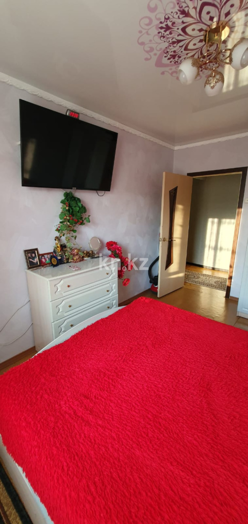 Продажа 4-комнатной квартиры, 88.5 м² в Темиртау - фото 8