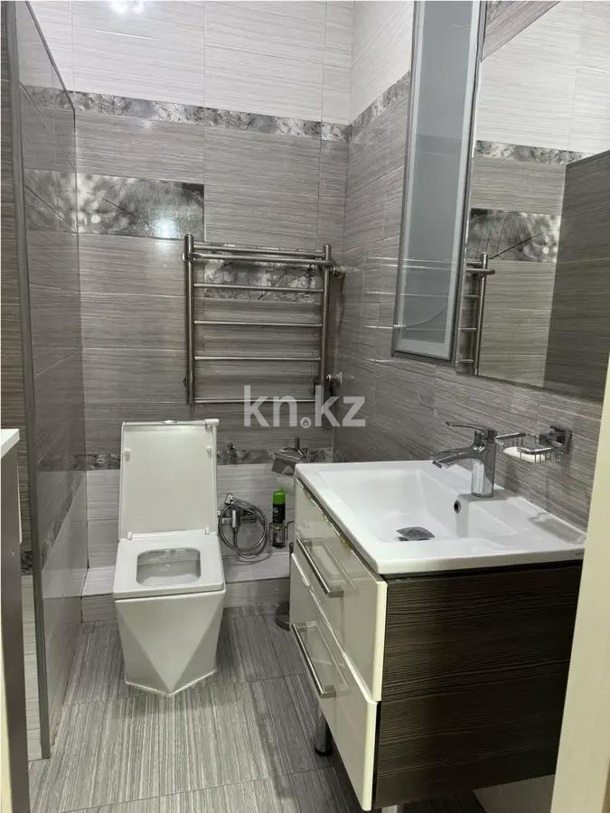 Продажа 2-комнатной квартиры, 60 м², ул. Каирбекова, дом  37 в Алматы - фото 4