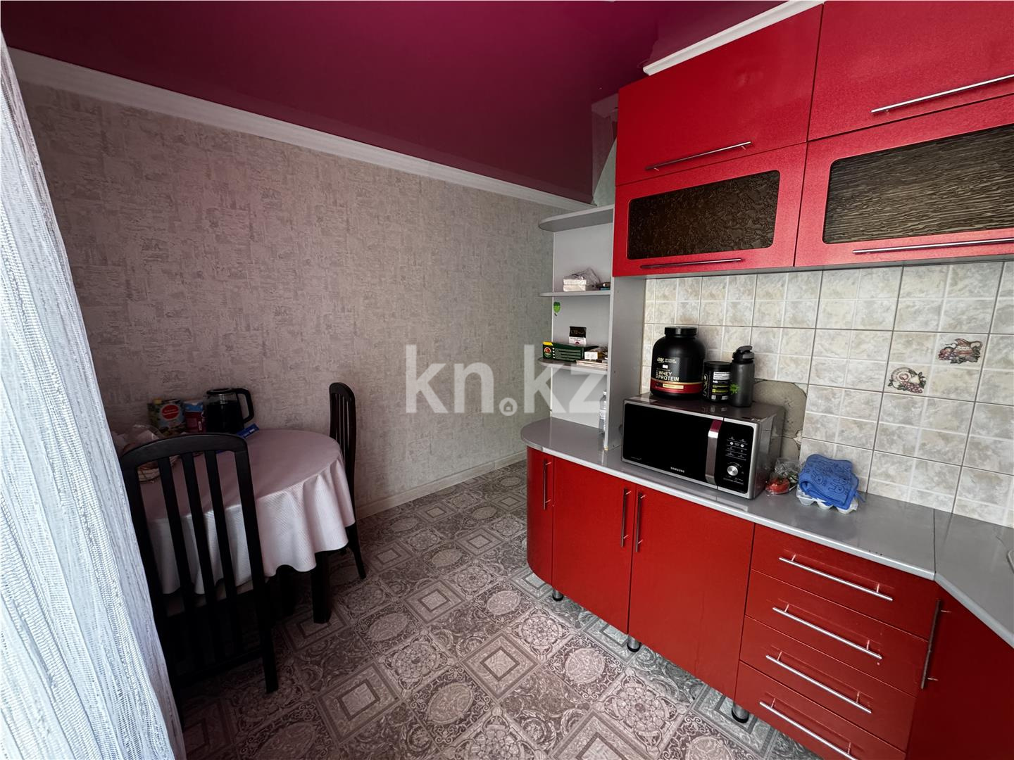 Продажа 2-комнатной квартиры, 60 м² в Караганде - фото 6