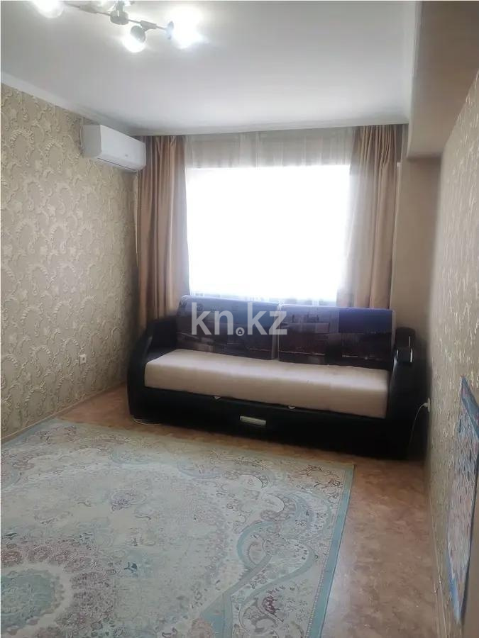Продажа 1-комнатной квартиры, 38 м² в Алматы