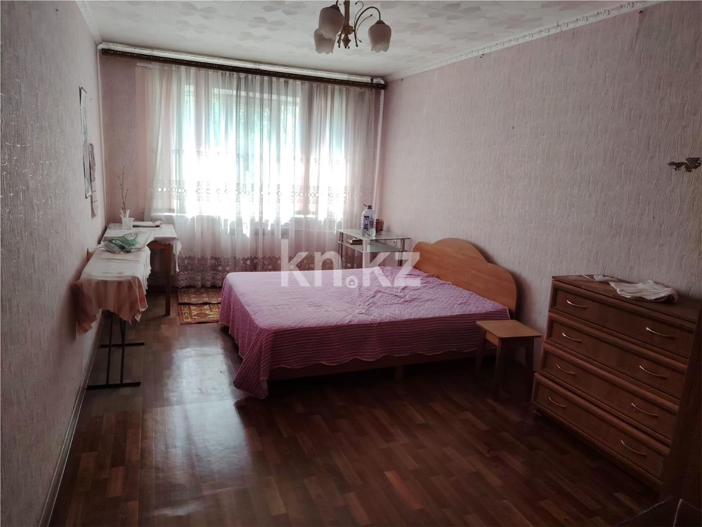 Продажа 2-комнатной квартиры, 47 м², пр. Металлургов в Темиртау - фото 2