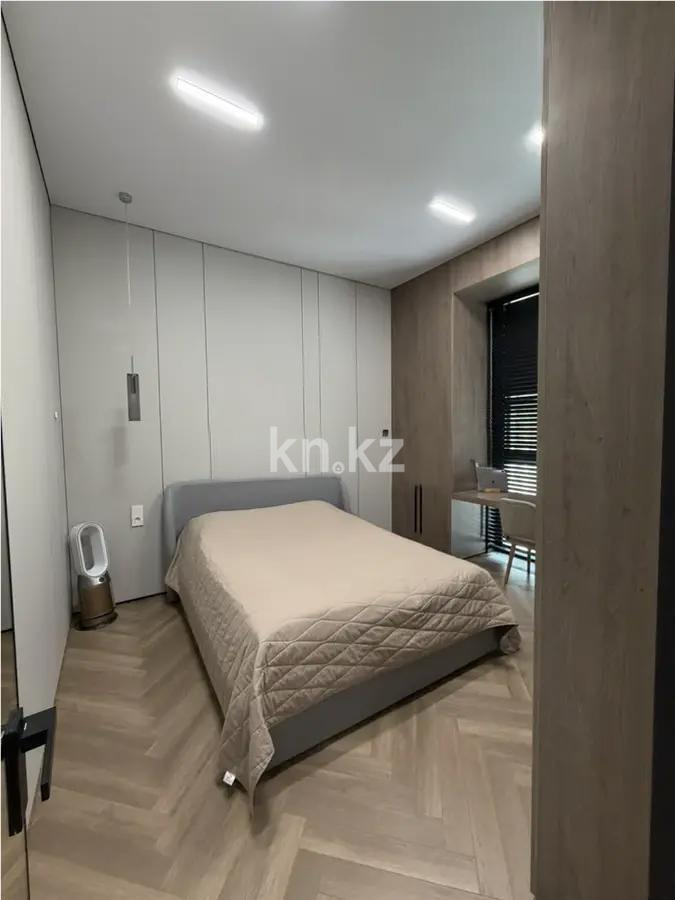 Продажа 4-комнатной квартиры, 137 м² в Алматы - фото 3