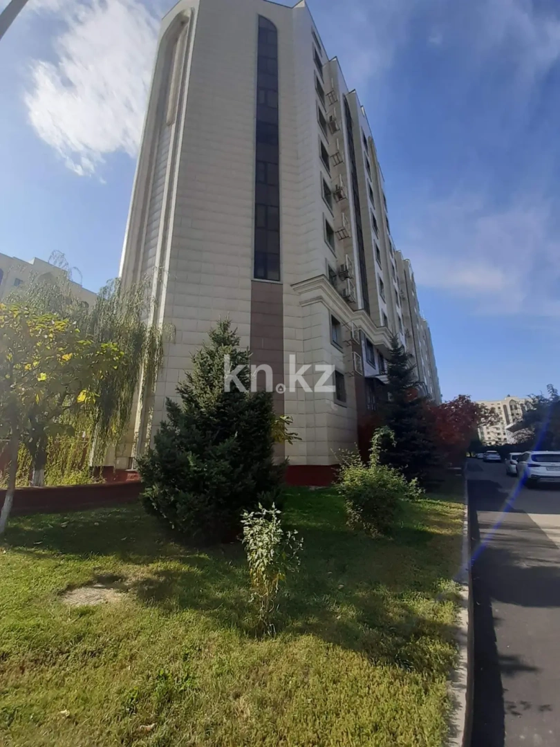 Аренда 2-комнатной квартиры, 55 м² в Алматы