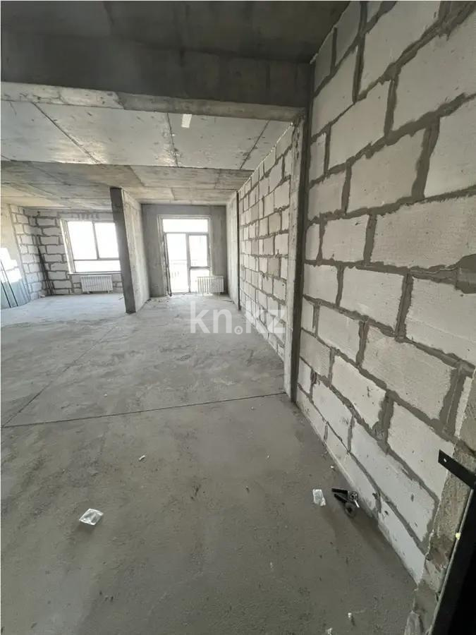 Продажа 2-комнатной квартиры, 63.5 м², пр. Рыскулова, дом  103/7 стр в Алматы