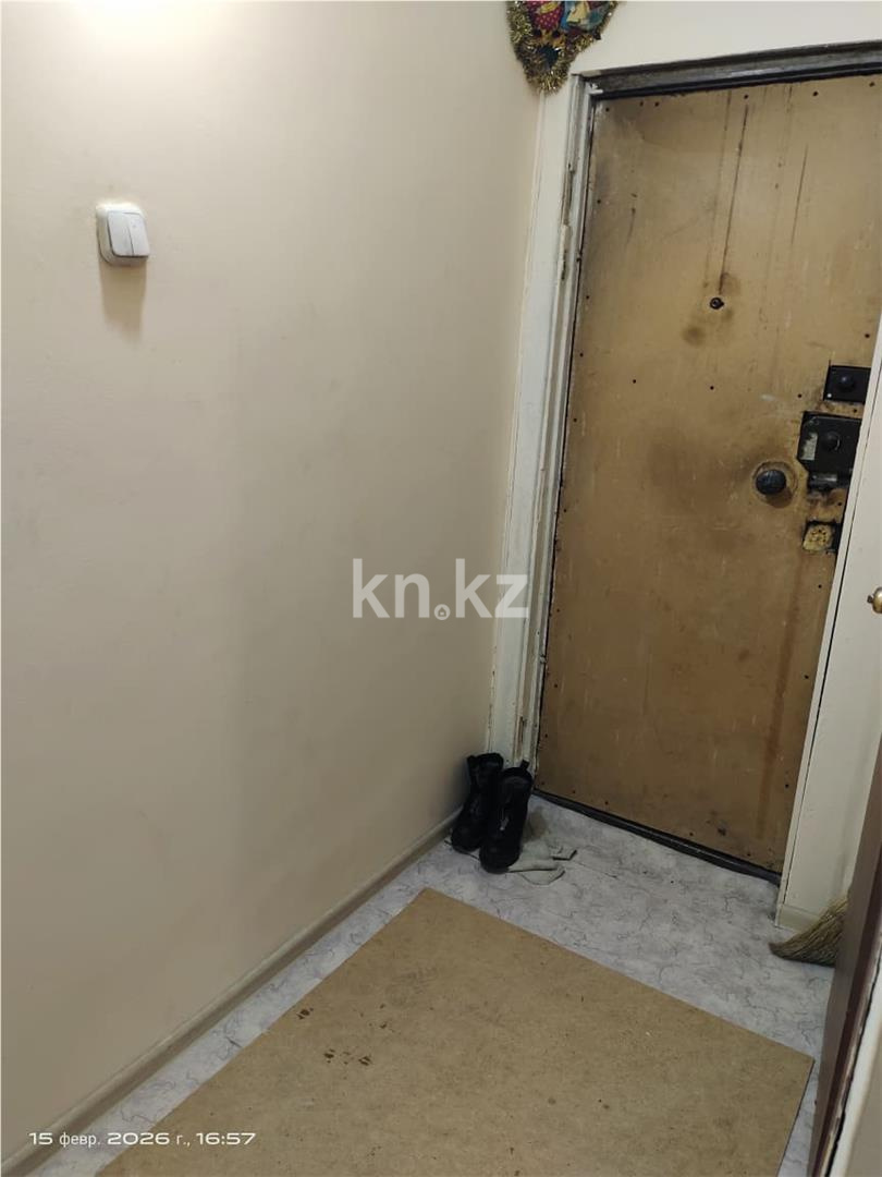 Продажа 2-комнатной квартиры, 44 м² в Караганде - фото 7