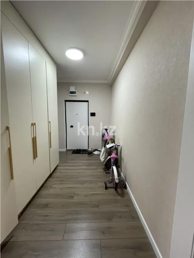 Продажа 3-комнатной квартиры, 84.47 м² в Астане - фото 7