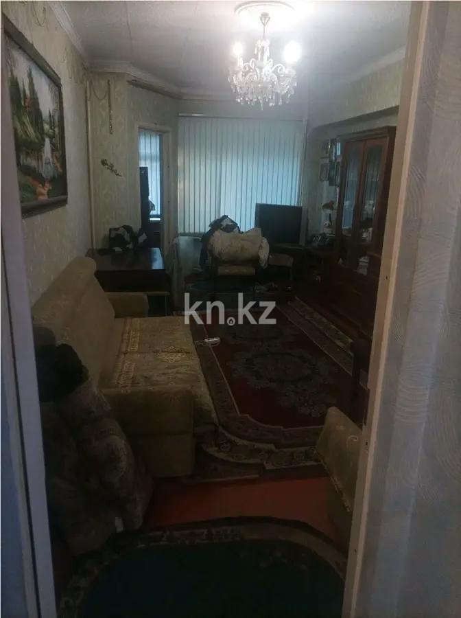 Продажа 2-комнатной квартиры, 55 м², ул. Молдагуловой, дом  32 в Алматы