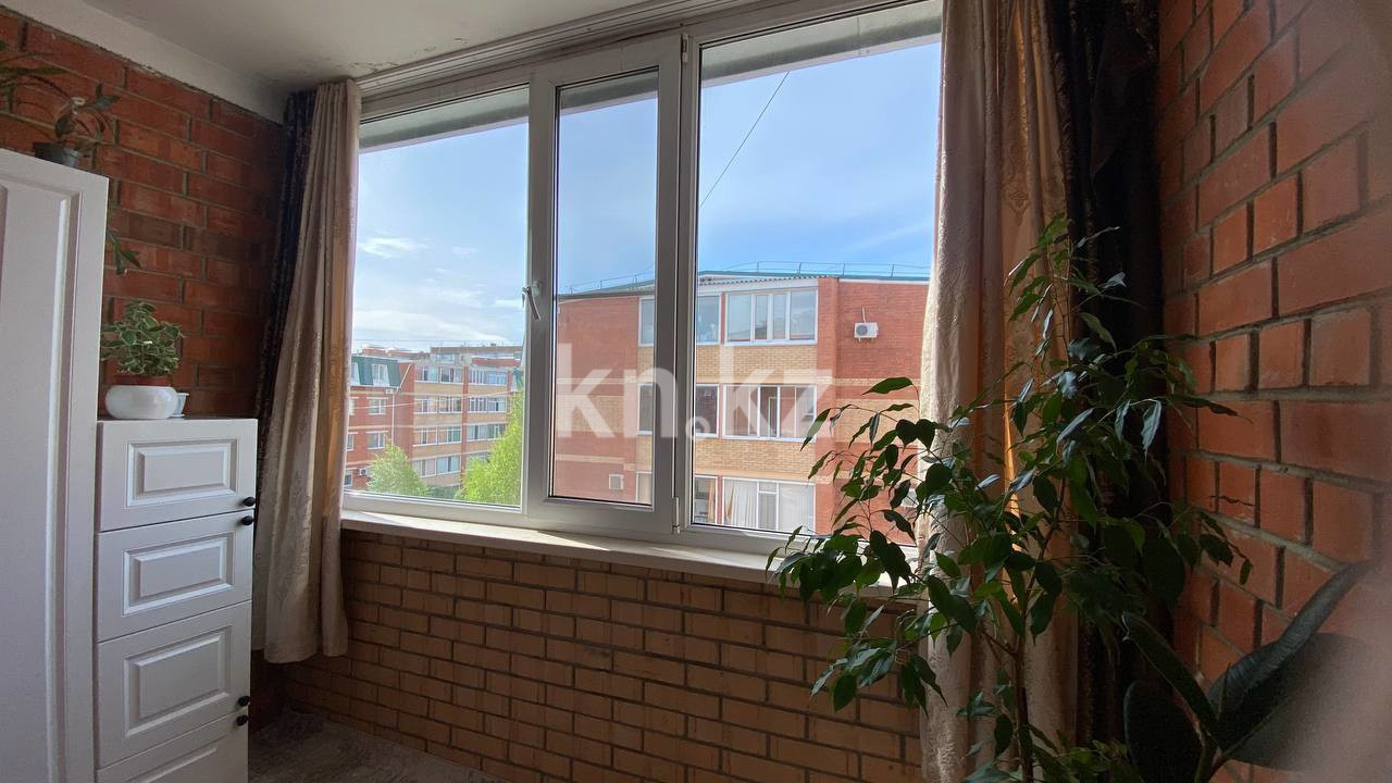 Продажа 2-комнатной квартиры, 56.6 м² в Костанае - фото 3