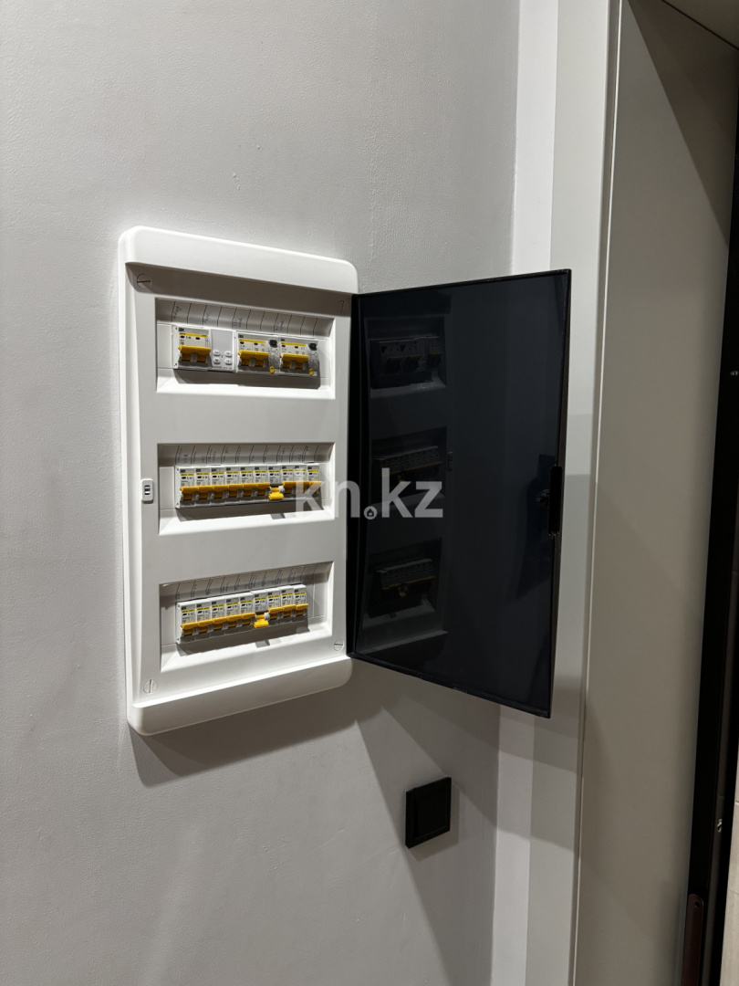 Продажа 4-комнатной квартиры, 105 м² в Караганде - фото 21