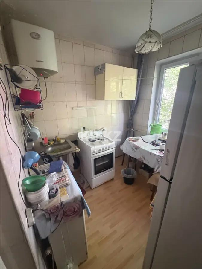 Продажа 2-комнатной квартиры, 43.8 м² в Алматы - фото 3