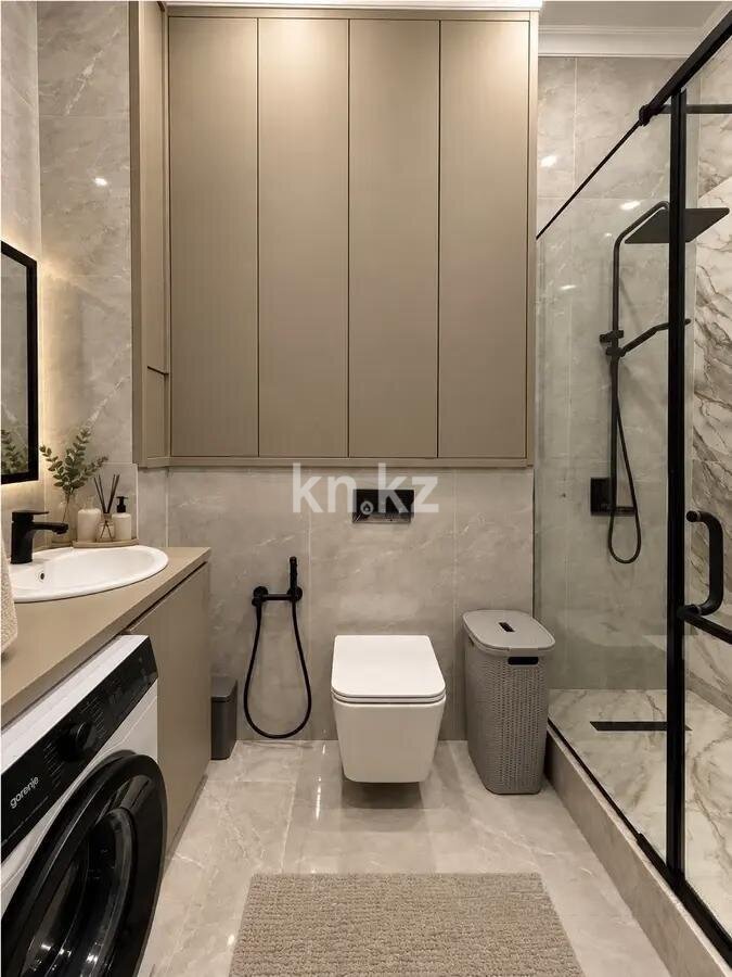 Продажа 3-комнатной квартиры, 70 м² в Астане - фото 5