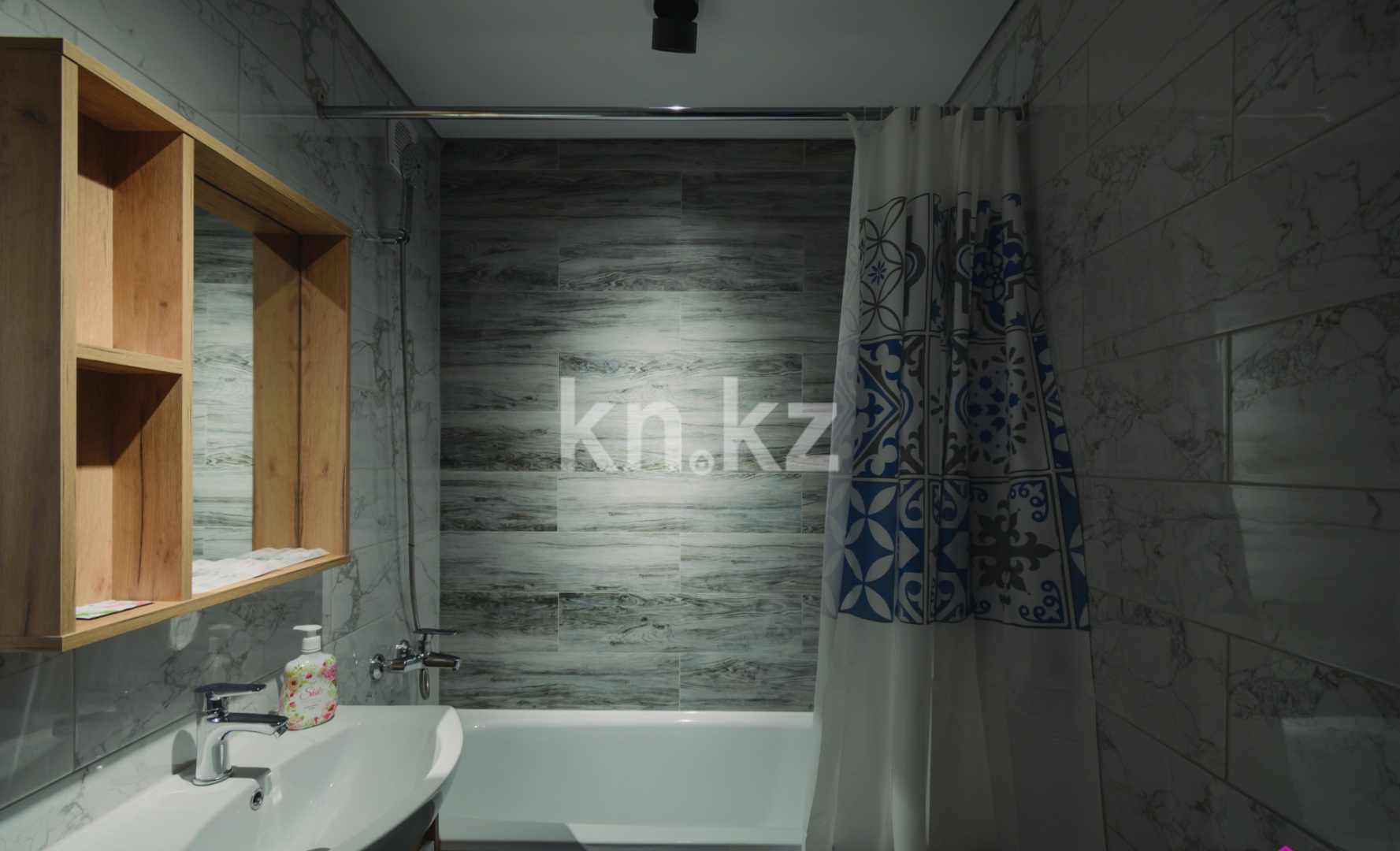 Аренда 2-комнатной квартиры посуточно, 1 м², ул. Ауэзова, дом  168 в Петропавловске - фото 10