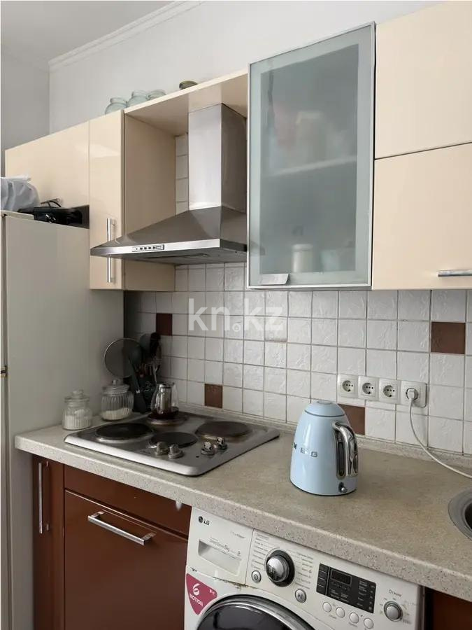Продажа 3-комнатной квартиры, 68 м² в Алматы - фото 2