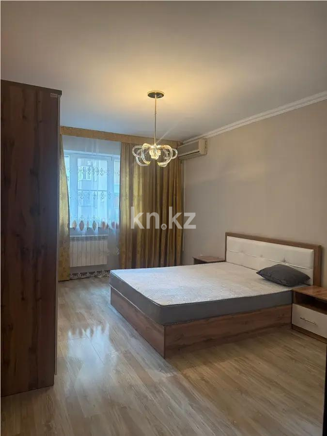 Продажа 3-комнатной квартиры, 110 м² в Алматы - фото 3
