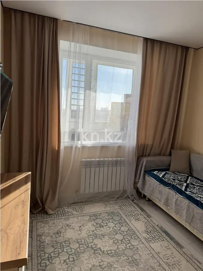 Продажа 2-комнатной квартиры, 37 м², ул. Култегин, дом  2 в Астане