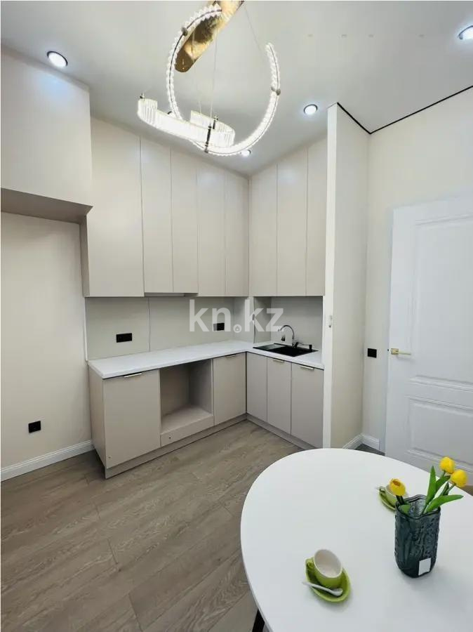 Продажа 2-комнатной квартиры, 60 м² в Астане - фото 3