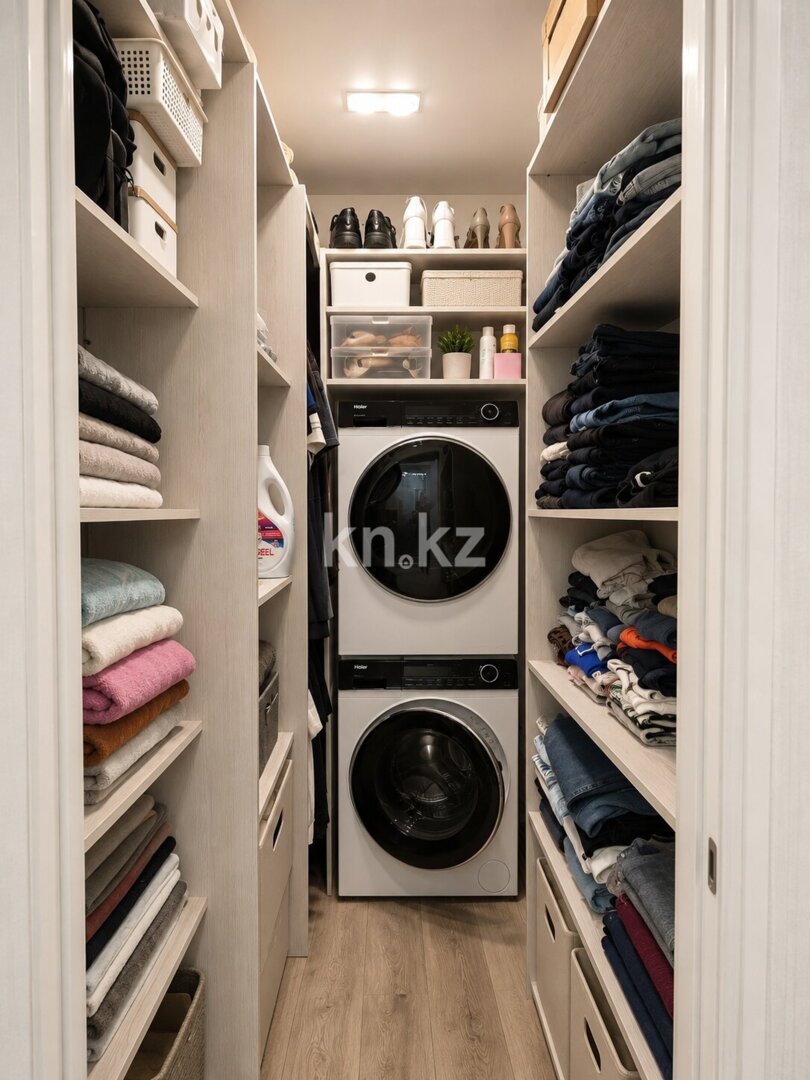 Продажа 3-комнатной квартиры, 73 м² в Караганде - фото 7