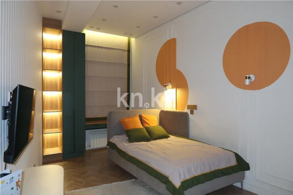 Продажа 4-комнатной квартиры, 175 м², ул. Сейдимбека, дом  110/1 в Алматы - фото 3