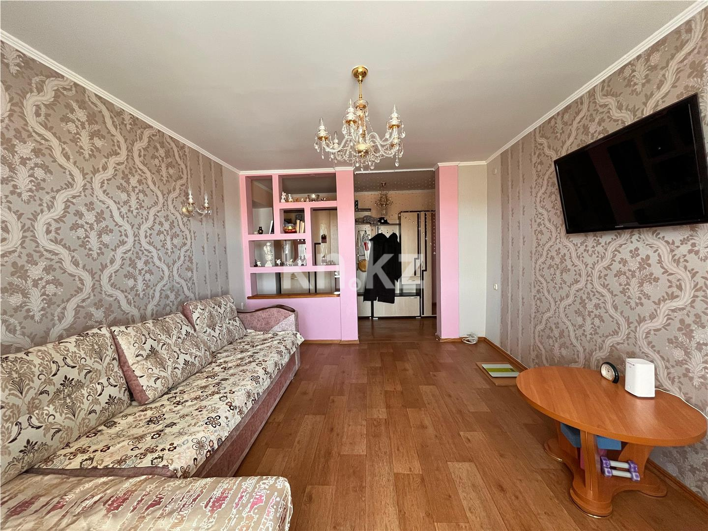 Продажа 3-комнатной квартиры, 62 м² в Караганде - фото 2
