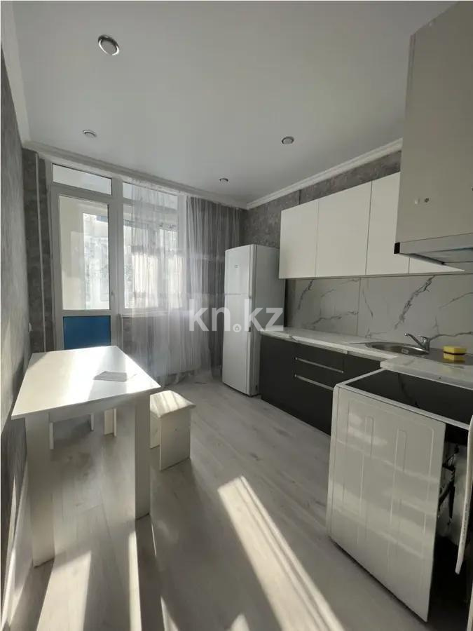 Продажа 1-комнатной квартиры, 38 м² в Астане - фото 2