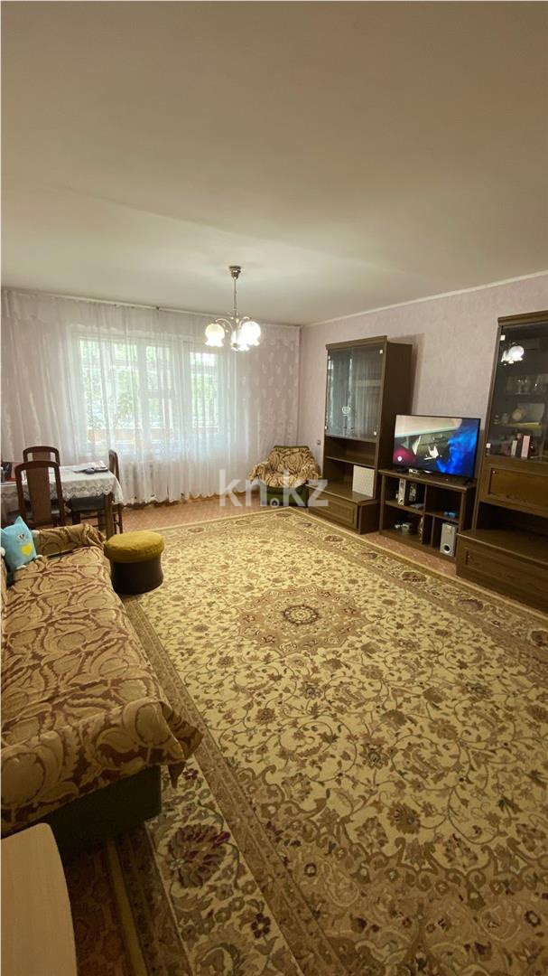 Продажа 4-комнатной квартиры, 108 м², пр. Республики в Темиртау - фото 2