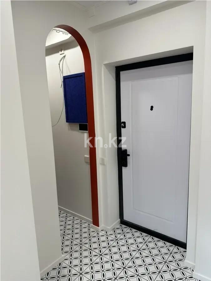 Продажа 2-комнатной квартиры, 50 м² в Алматы - фото 4