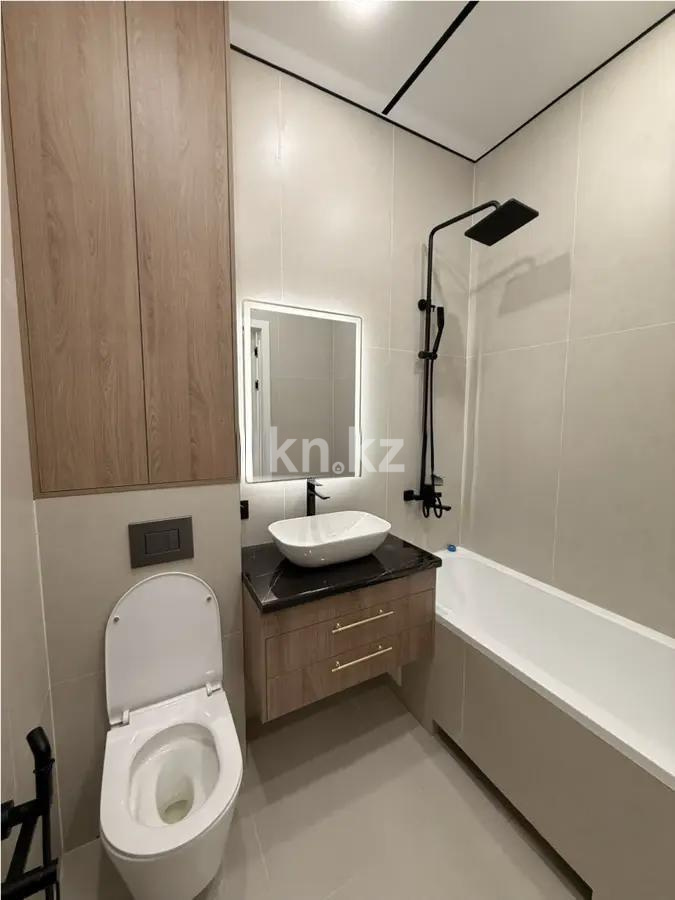 Продажа 2-комнатной квартиры, 44 м² в Астане - фото 4