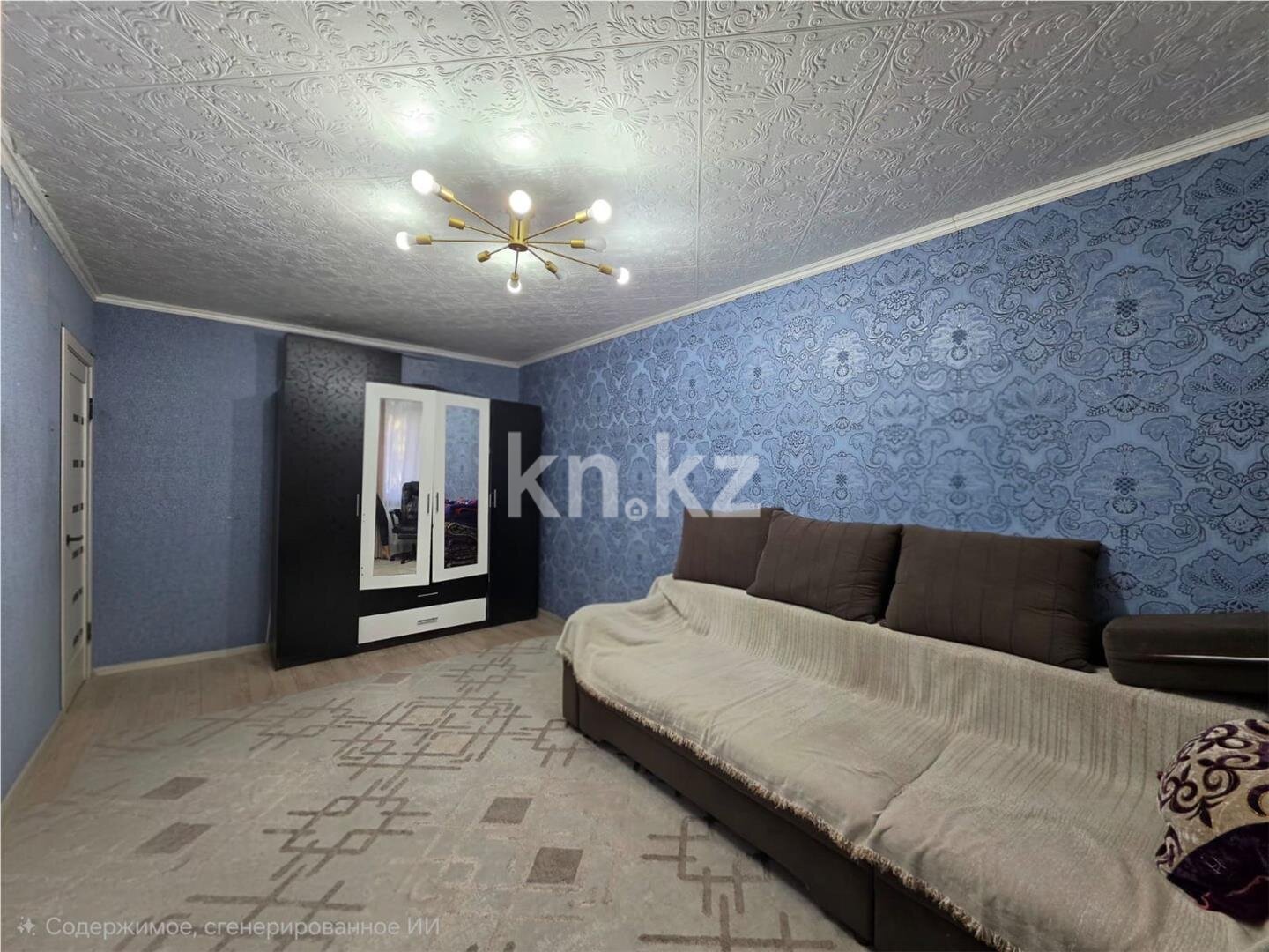 Продажа 3-комнатной квартиры, 61 м² в Темиртау - фото 4