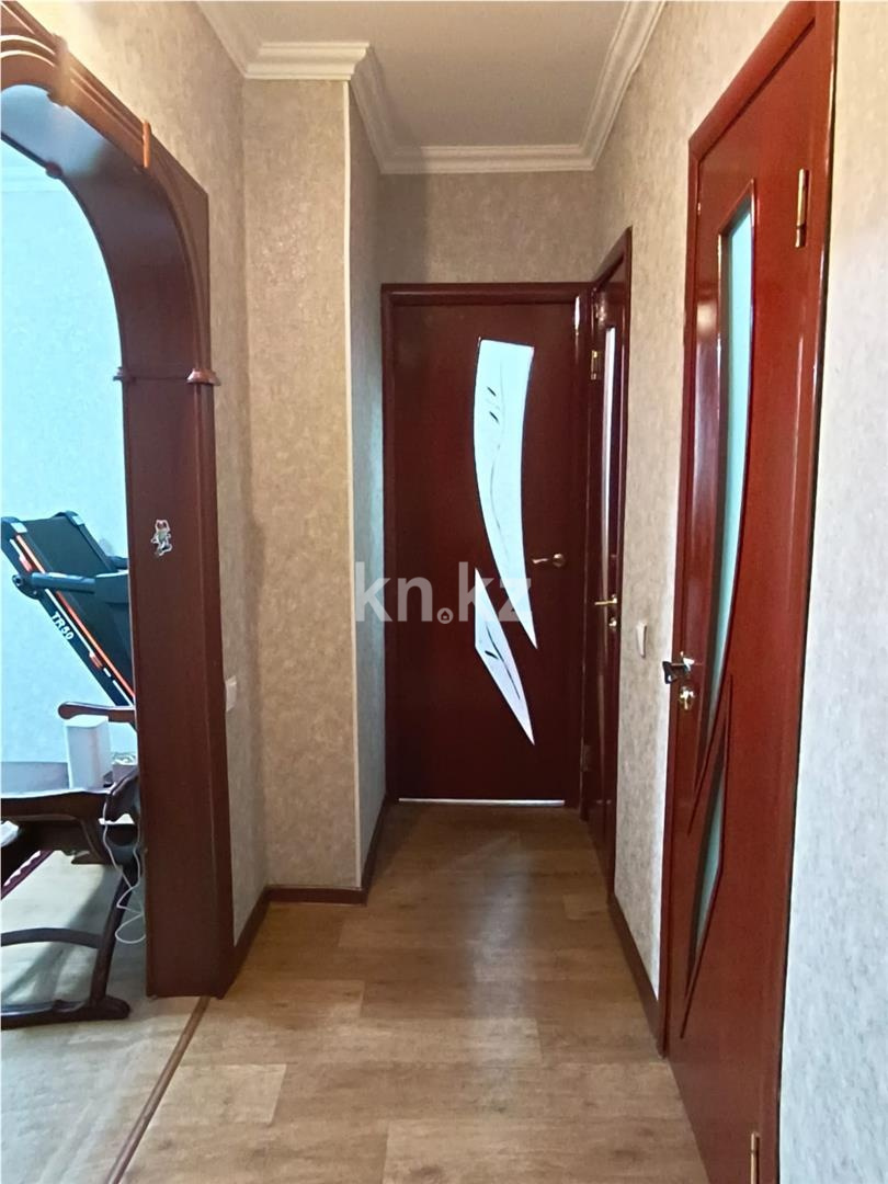 Продажа 4-комнатной квартиры, 86 м² в Караганде - фото 18