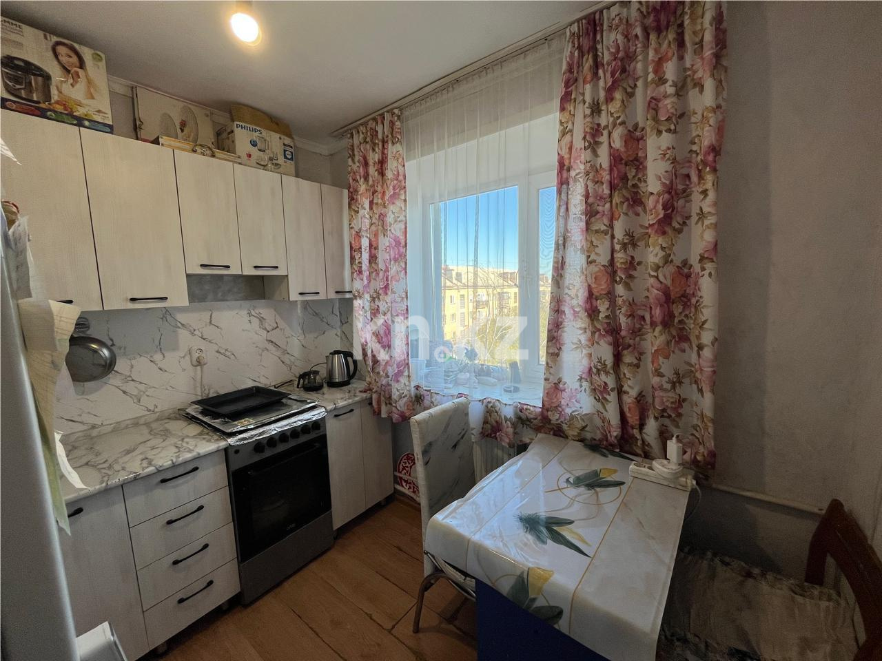 Продажа 2-комнатной квартиры, 43 м², ул. Жекибаева в Караганде - фото 3